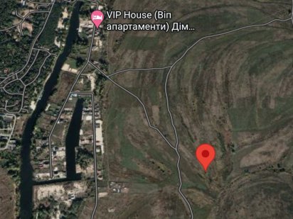 Терміновий продаж 127 соток Новосілки біля Десни