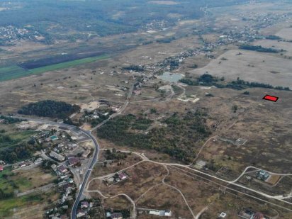 Земельна ділянка під забудову на 10 соток Михайлівка-Рубежівка Михайловка-Рубежовка