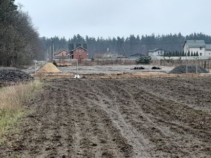 Продам земельну ділянку 2 гектара.. Михайлівка-Рубежівка