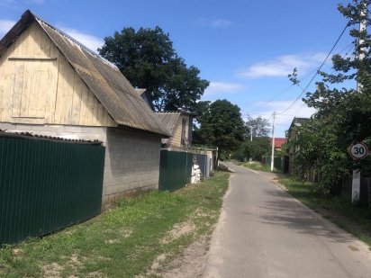 Продам участок Новоселки 20 соток