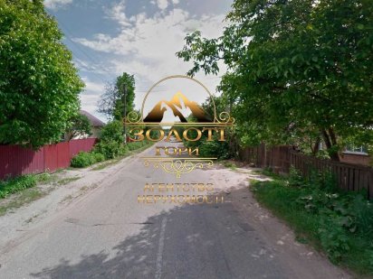 Ділянка в с.Нове вул. Івасюка 13 соток.під тауни/дуплекси