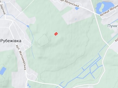 Земельна ділянка