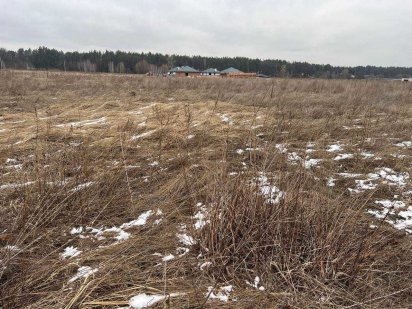 Продаж зем.ділянки 15сот, с.Михайлівкій-Рубежівці, Київська обл. ID:47