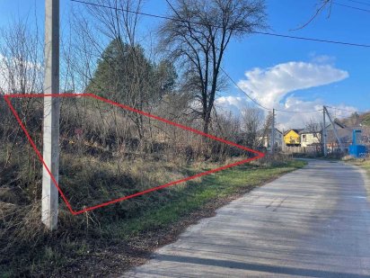 Продам чудову земельну ділянку 0,0800 га. ВЛАСНИК!!!