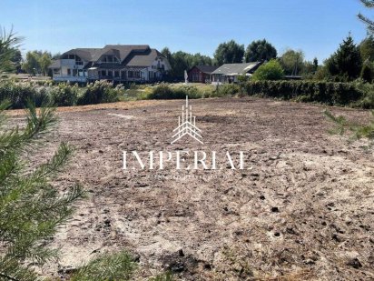 БЕЗ %Продаж ділянки Нові Безрадичі в КГ '' Dream Land " Обухівський р Новые Безрадичи