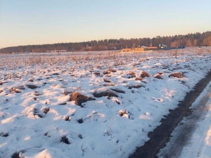 Продаж ділянки 14,5 с. під забудову в М.Рубежівка вул. Моргуна 
14500$