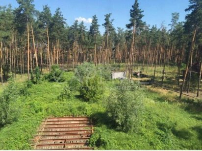 Продажа участка Новые Безрадичи 1,75га пансионат,реабилитационый центр