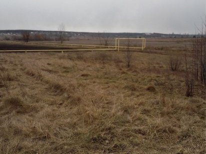 Ділянка під забудову Михайлівка-Рубежівка