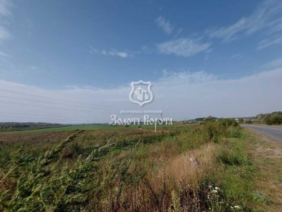 Ділянка під будь-яке призначення. Михайлівка-Рубежівка, Бучанський р-н