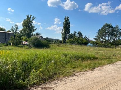 Продаж землі