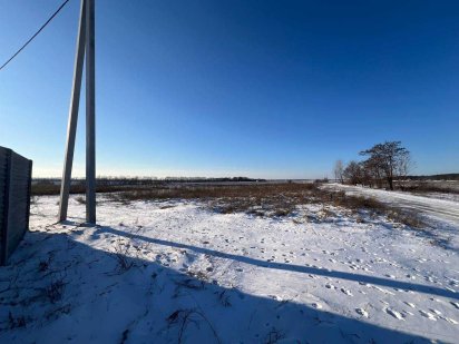 Продаж 2га, під забудову, с.Михайлівка-Рубежівка,Бучанський р-н. ID:66