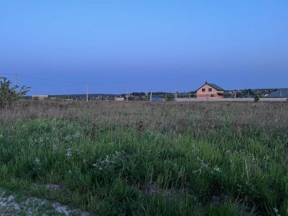 Продам ділянку в Бучанському районі 12.5 соток