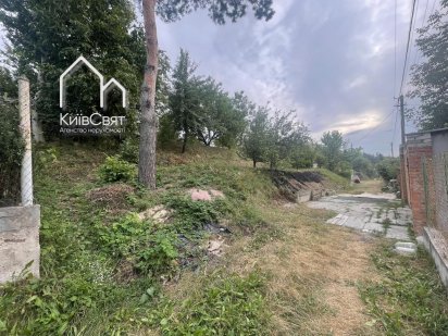 Горбовичі-Петрушки 6 соток поряд ліс, озеро !