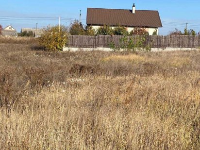 Ділянка під житлову забудову с. Петрушки 14 соток Петрушки