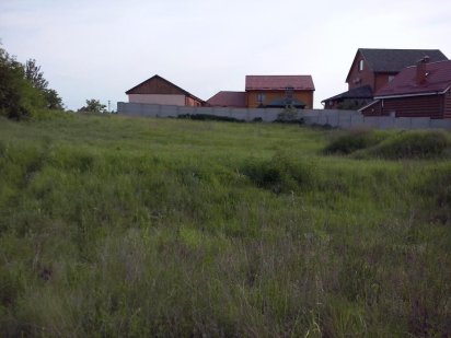 Продам свой участок под застройку 17 соток в Петрушках Петрушки