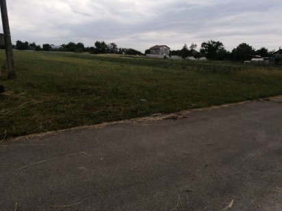 Продам земельну ділянку  в селі Осикове Осикове