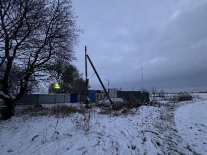 Земля ПРОМЗОНА    від 6 сотих комерція Петропавлівське Бориспільський Петропавлівське