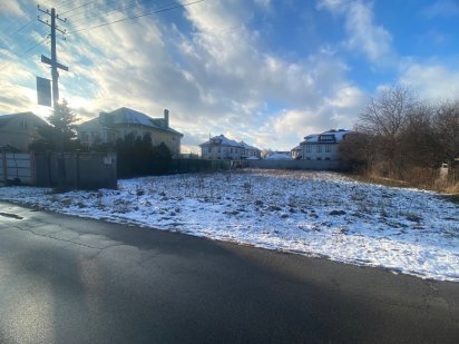 Петропавлівське продам участок 12 соток