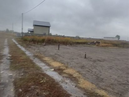 Земля 6 сотих  С.Петропавлівське Бориспільський район з СВІТЛОМ Петропавлівське