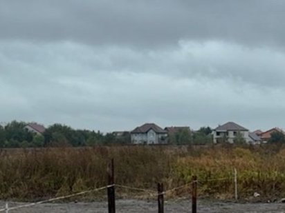 Земля 6 сотих  Продам  ділянку село  Петропавлівське Бориспільський р Петропавлівське