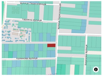 Кутові 8,3 соток під будівництво Петрівське Петропавлівське