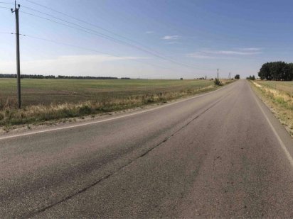 Продам земельний  пай 4,84 га Плесецьке