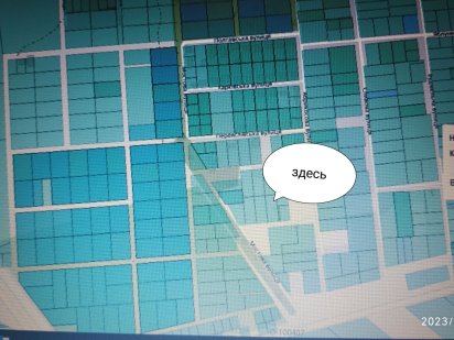 Петропавлівське (раніше Петровское) суміжні ділянки 7.5 та 15 соток