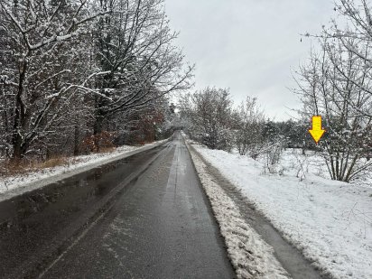 Плесецьке 0,15 га Забудова Продаж Плесецьке