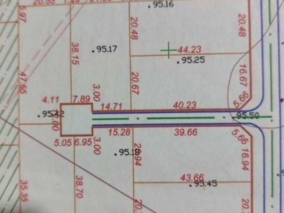 земельні ділянки по 10 сот, під буд., с.Погреби (Київ 500метрів) Погреби
