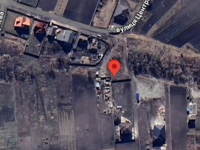 Продаж ділянки з номером