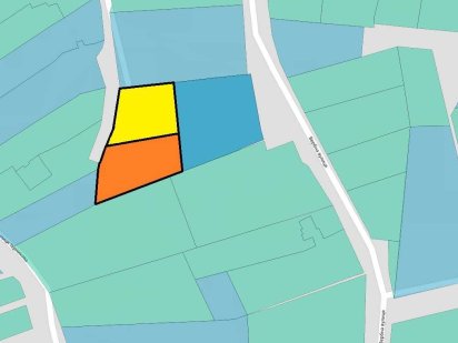 Ділянка в Погребах