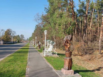 Продаж ділянки с.Проців поруч річка та пляж