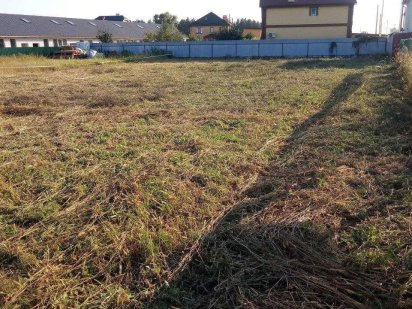 Земельна ділянка в с.Проців поблизу Дніпра, Бориспільський р-н, Київ. Процев