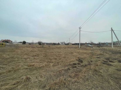 Продажа Земельного участка 10 соток, Плюти Возможен торг!