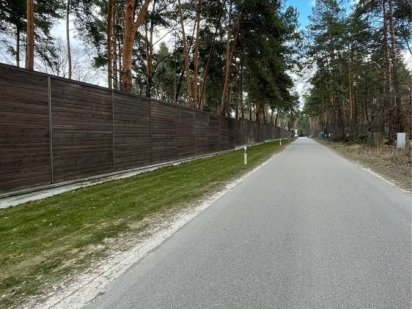 Продаж елітної земельної ділянки в Плютах Плюты