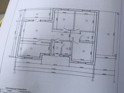 Продам участок зі світлом 17 квт Путрівка