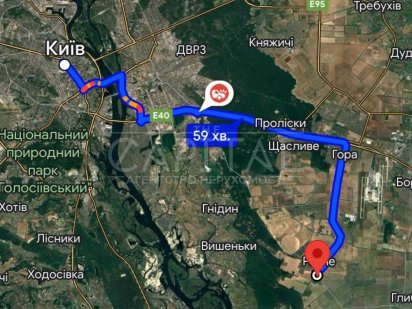 ТОП ЦЕНА / Продажа участка / Процев / Вишинки / 23.5 гектар /