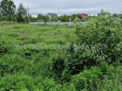 Без %. Продаж ділянки село Погреби, під забудову. Погребы