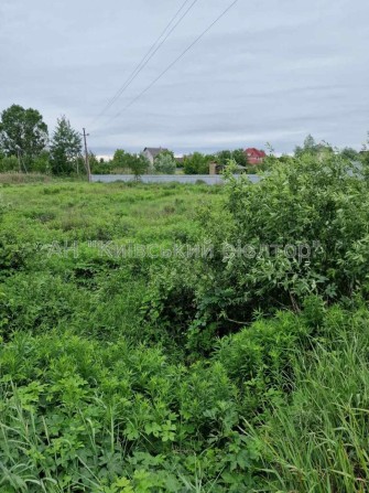 Без %. Продаж ділянки село Погреби, під забудову. - фото 1