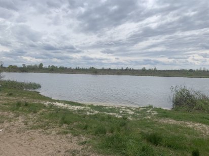 Ціну знижено! Продам 25 -50 сот под базу отдыха Процев Проців