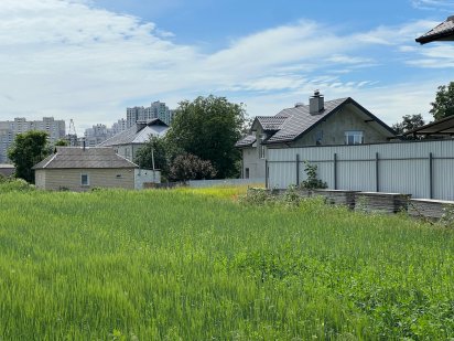 По уч зем 15с Погребы село свет газ элит постройки