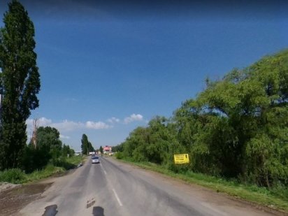 Продам участок Погребской шлях Погребы