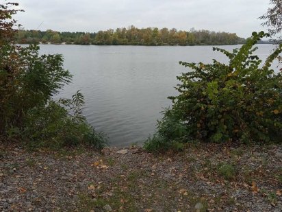 Продам участок землі поряд з річкою Десна Погреби