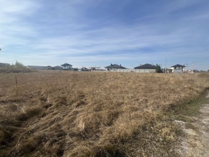 Продаж ділянки с. Погреби, масив Висока Погребы