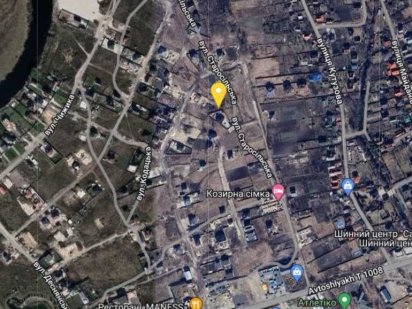 Продам земля Погреби ВИСОКА