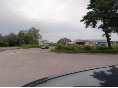 Продається земельна ділянка 10 соток під  будівництво СТ «Прилісся». Рожевка