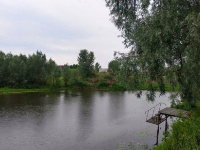 Продам ділянку в селі Пухівка СТ Вега