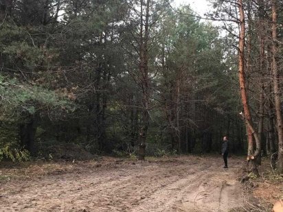 Продаж зімельної ділянки в ОК "Броварія" Рожівка