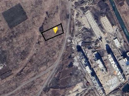 Продам Земля Погреби під Таунхауси, Комерцію