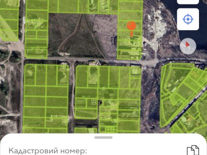 Продаж ділянки Погреби масив Висока Погреби